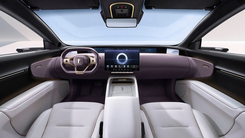 Changan готовит новый CS75 Plus, Deepal G318 и Avatr 12 к выходу на российский рынок