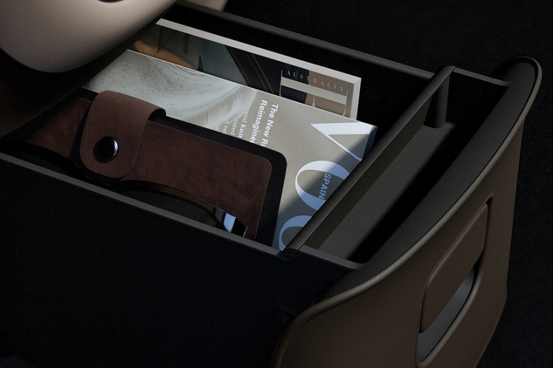 Флагманский трёхрядный кроссовер GAC Trumpchi S9 выходит на рынок