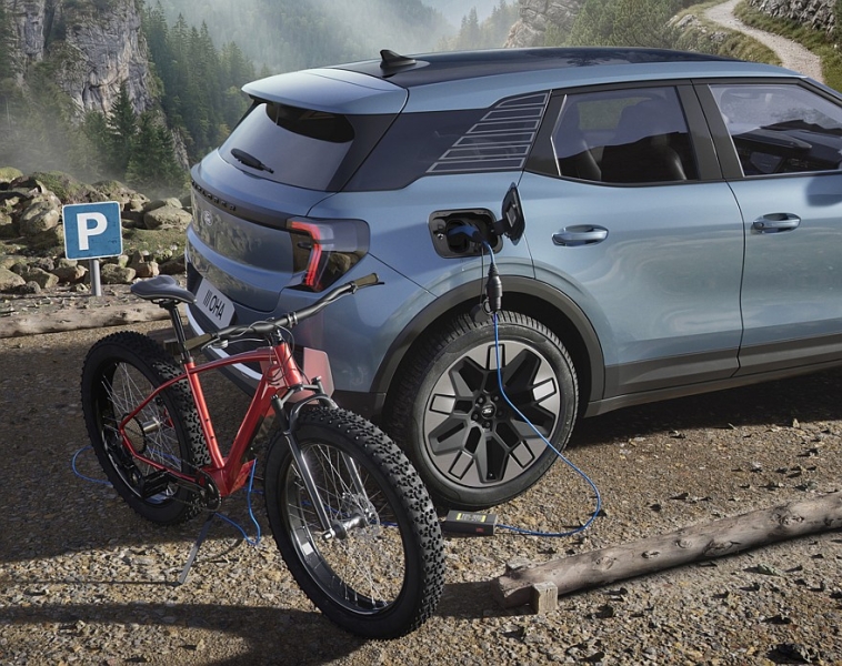 Ford анонсировал спецверсию Explorer Collection: другой декор и иное оформление салона