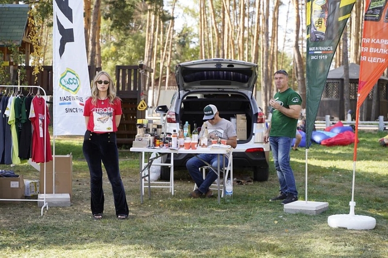 FrenchPicnic 2025 – фестиваль любителей французских автомобильных марок