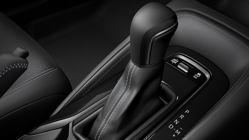 Хот-хэтч Toyota GR Corolla опять доработан: больше клея, воздуха и басов