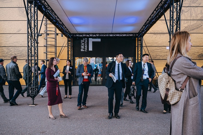 Итоги пресс-конференции, посвященной проведению MIMS Automobility Saint Petersburg