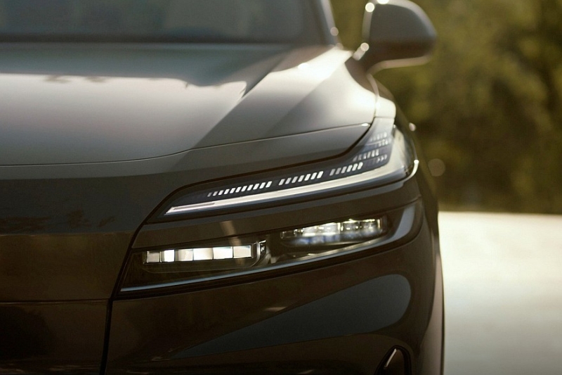 Кроссовер Onvo L90 от Nio доступен к заказу: необычный багажник спереди и богатое оснащение