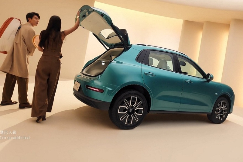 Кроссовер Ora 5 от Great Wall готов к старту продаж