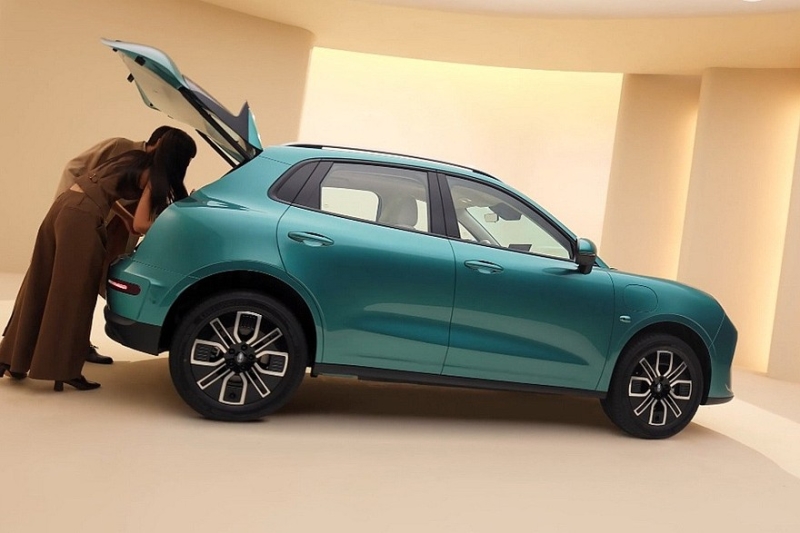 Кроссовер Ora 5 от Great Wall готов к старту продаж