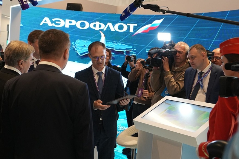 Курс на цифровой суверенитет: как российский транспорт строит будущее