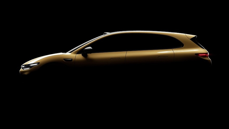 Лафа — не халява: Leapmotor готовится к премьере недорогого хэтчбека Lafa 5 для Европы