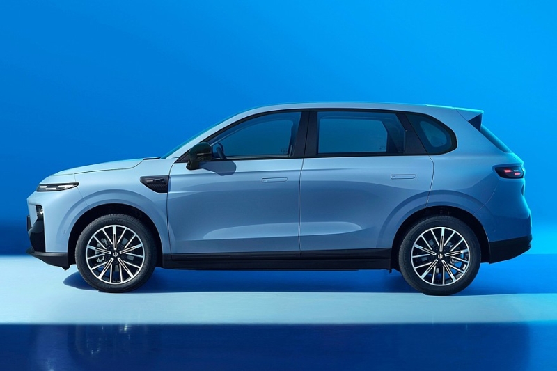 Leapmotor B10 выходит на европейский рынок по недосягаемой для конкурентов цене