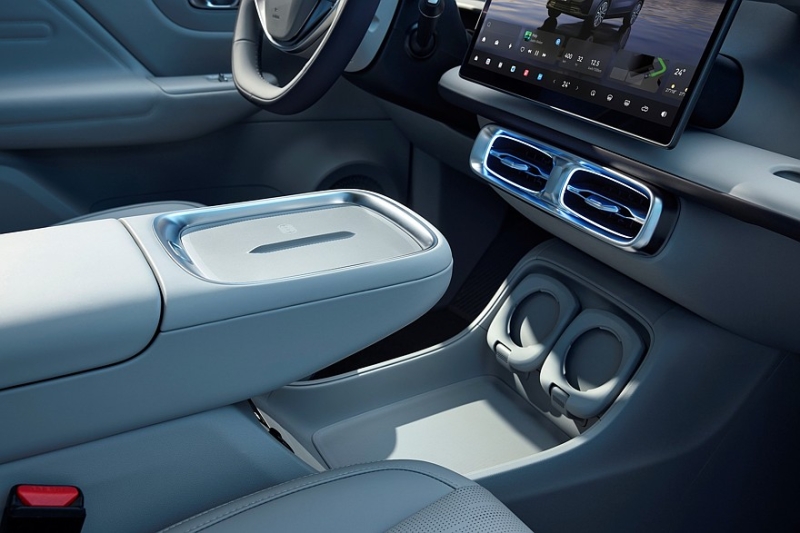 Leapmotor B10 выходит на европейский рынок по недосягаемой для конкурентов цене