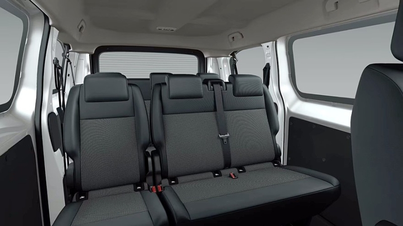 Минивэн Opel Zafira обзавёлся новым 2,2-литровым турбодизелем