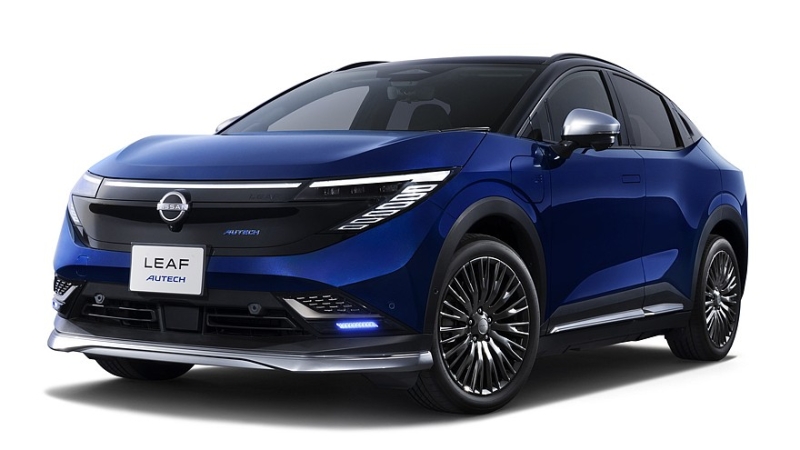 Nissan Nismo готовит новинку в рамках расширения линейки: первый тизер