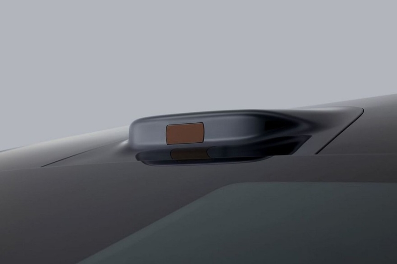 Новый кроссовер Nissan NX8 предложат с несколькими вариантами начинки