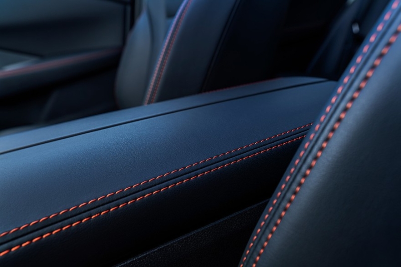 Обновлённый кроссовер Nissan X-Trail добрался до Европы с приключенческой версией N-Trek