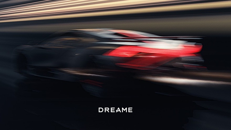 Они это серьёзно: китайский производитель пылесосов Dreame хочет шокировать авторынок