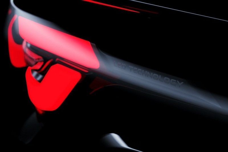 Пикап Fiat Toro: очередной рестайлинг вместо нового поколения