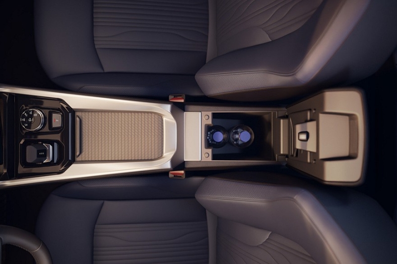 Представлен кроссовер Renault Boreal для небогатых рынков: пока без электрификации