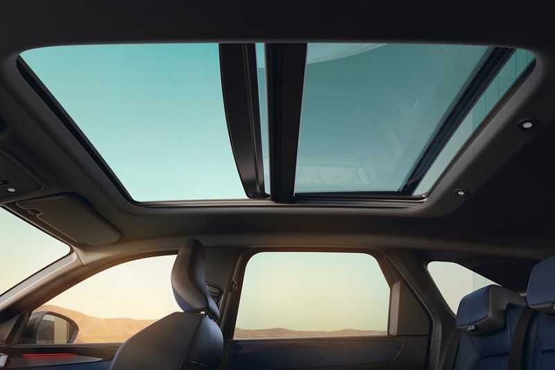 Представлен кроссовер Renault Boreal для небогатых рынков: пока без электрификации