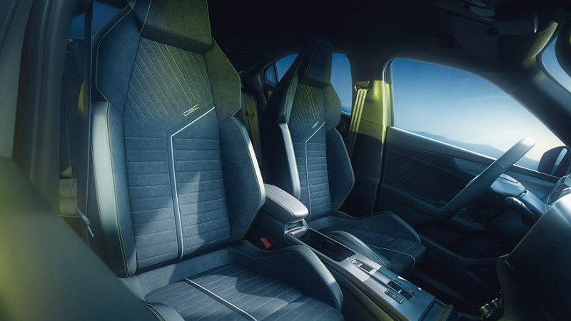 Рассекречен Opel Mokka GSE: техника от хот-хэтча Peugeot, до «сотни» – почти за 6 секунд