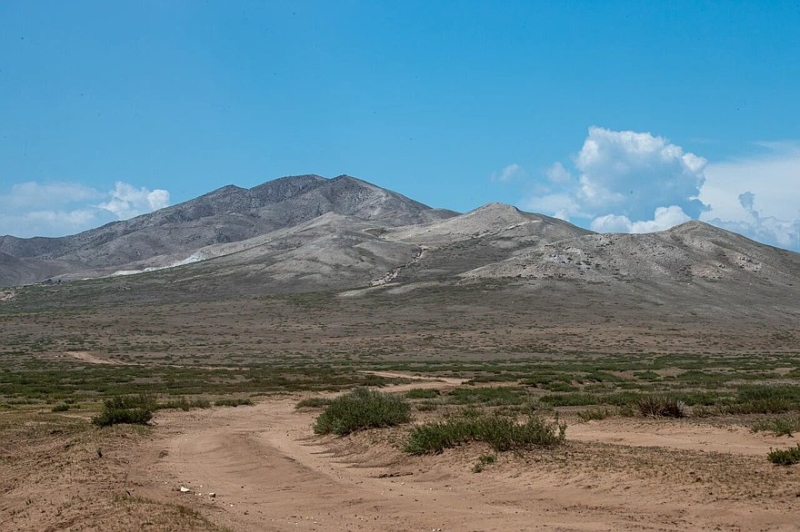 «Шёлковый путь – 2025 в Монголии: скоростные дорожки, феш-феш и неожиданные ямы