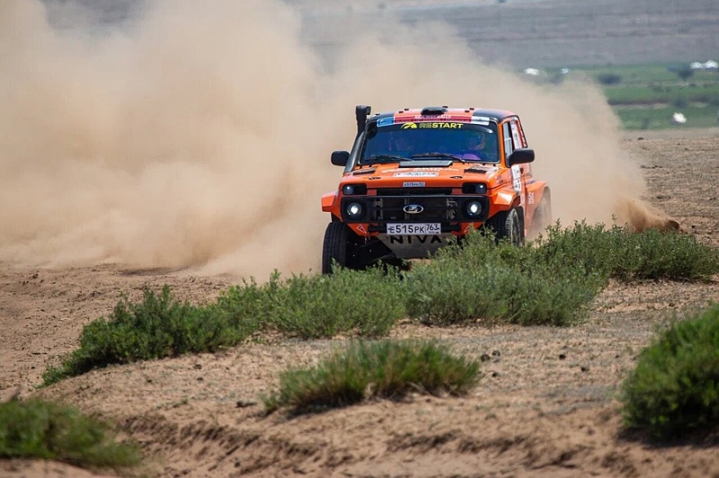 «Шёлковый путь – 2025 в Монголии: скоростные дорожки, феш-феш и неожиданные ямы