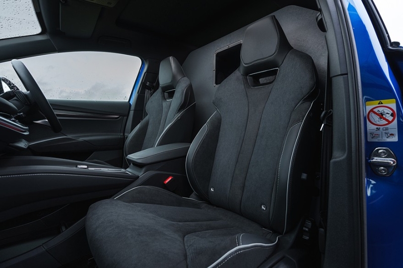 Skoda Enyaq Cargo: британцы превратили кроссовер в фургон