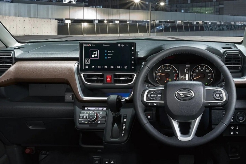 Спрос на новый Daihatsu Move значительно превзошёл ожидания компании