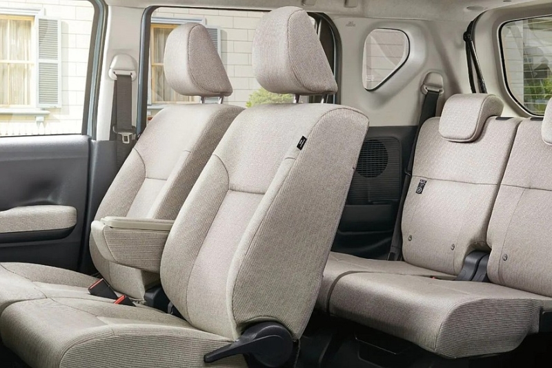 Спрос на новый Daihatsu Move значительно превзошёл ожидания компании