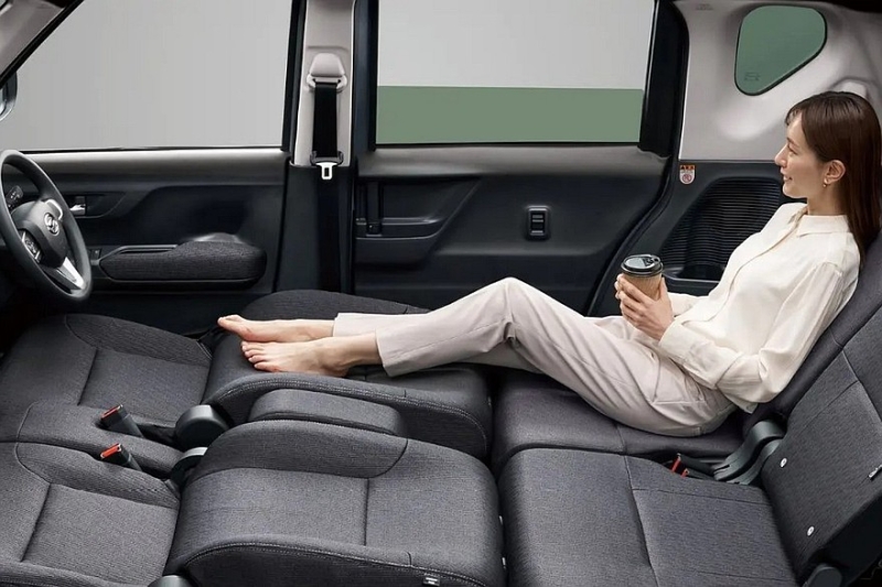 Спрос на новый Daihatsu Move значительно превзошёл ожидания компании