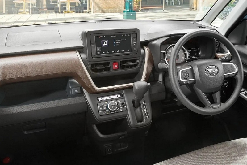 Спрос на новый Daihatsu Move значительно превзошёл ожидания компании