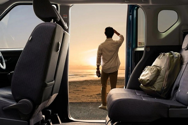 Спрос на новый Daihatsu Move значительно превзошёл ожидания компании