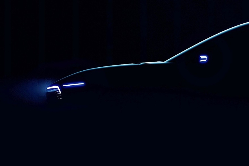 Универсал Skoda Vision O готовится к премьере: будущая Octavia?