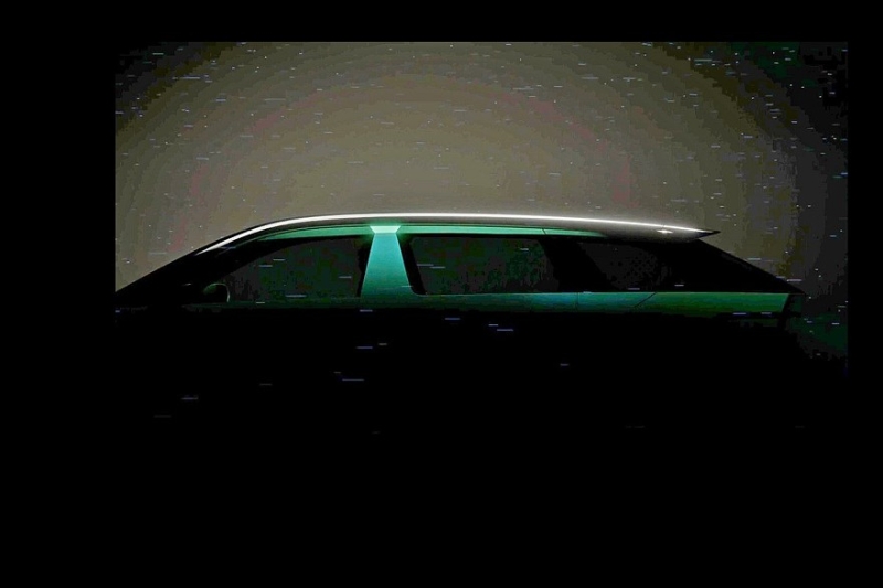 Универсал Skoda Vision O готовится к премьере: будущая Octavia?