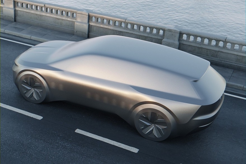 Универсал Skoda Vision O готовится к премьере: будущая Octavia?