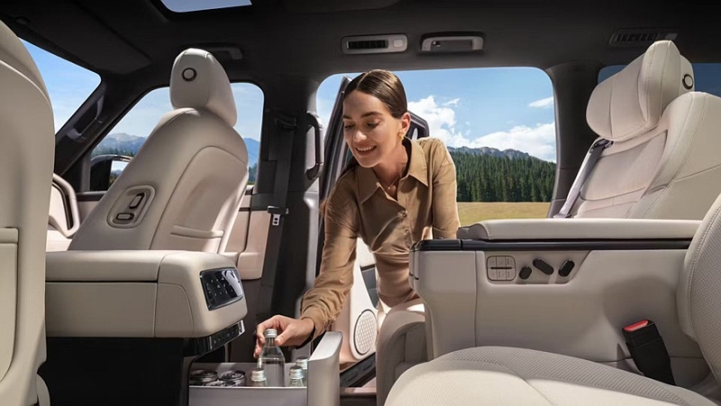 Внедорожник Rox Adamas готовится к старту продаж в РФ: полный прайс-лист