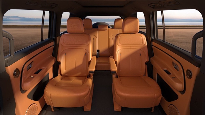 Внедорожник Rox Adamas готовится к старту продаж в РФ: полный прайс-лист