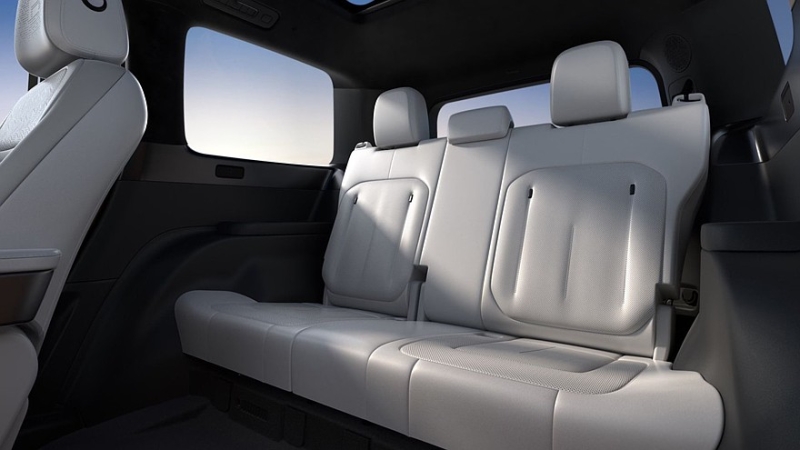 Внедорожник Rox Adamas готовится к старту продаж в РФ: полный прайс-лист