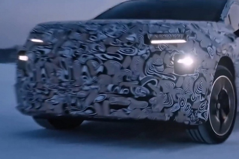 Volkswagen готовит ещё один кроссовер &laquo;новой эры&raquo;: первые официальные фото