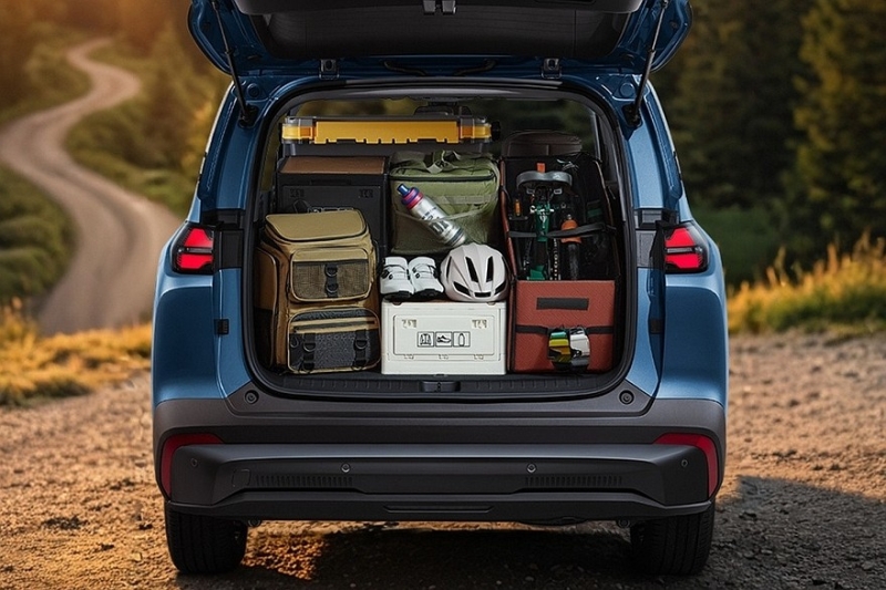 Wuling Starlight 560, который может превратиться в Chevrolet: дешевле, чем ожидалось