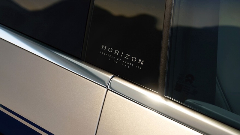 Замахнувшийся на Mercedes-Maybach седан Nio ET9 стал ещё роскошнее